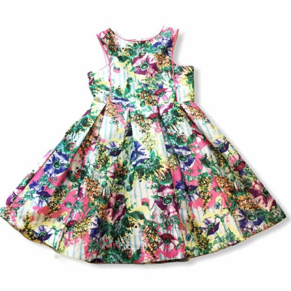 Peppa Julie Size 12 dress Beautiful